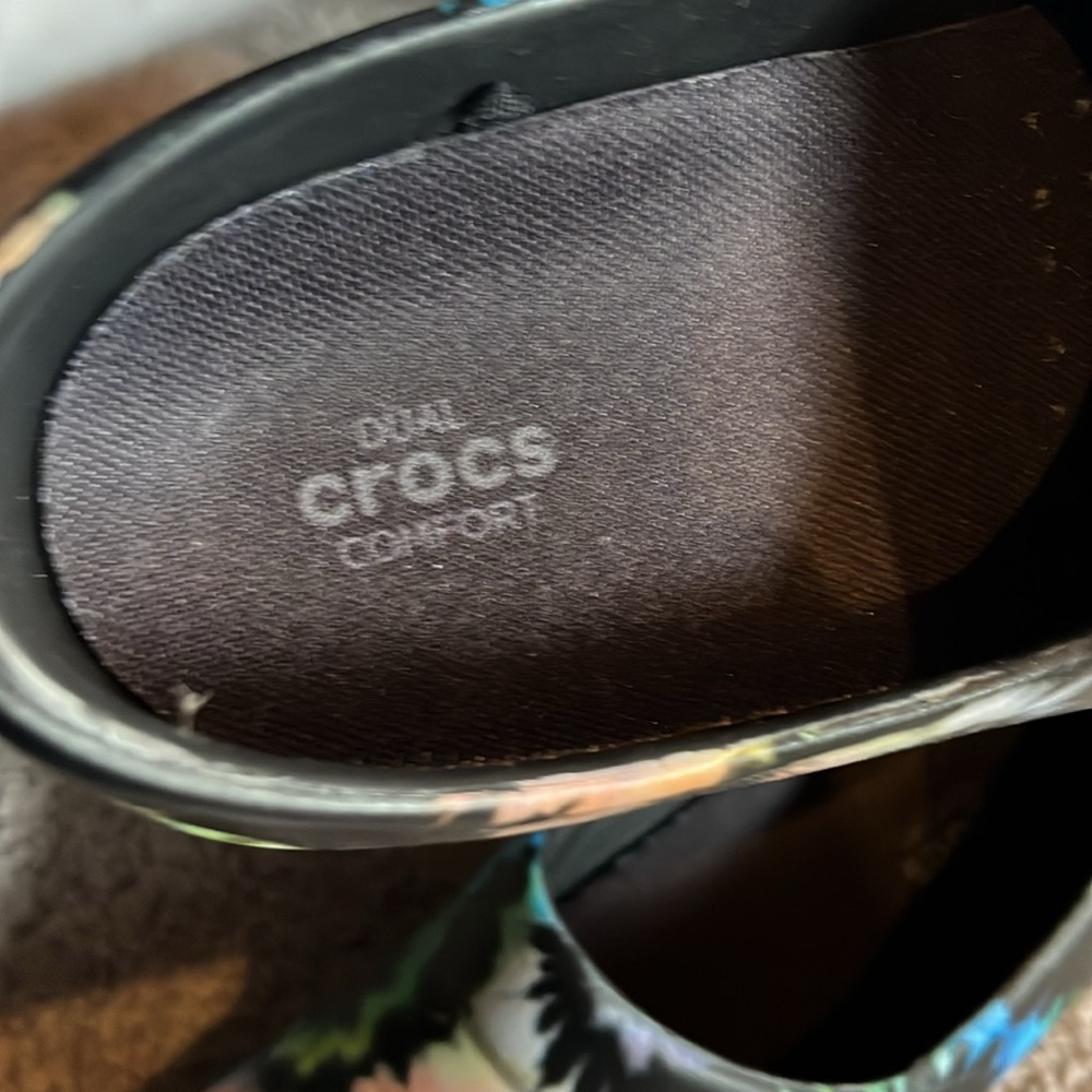 Crocs Work Clogs - image 3